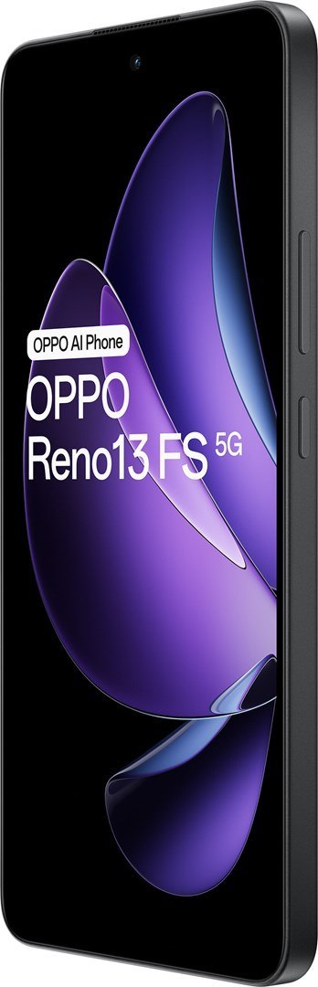 Oppo Reno 13FS 5G 12/512GB Graphite Gray Oppo Reno 13FS 5G 12/512GB Graphite Gray