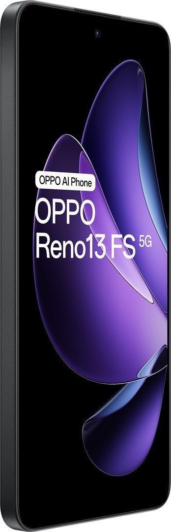 Oppo Reno 13FS 5G 12/512GB Graphite Gray Oppo Reno 13FS 5G 12/512GB Graphite Gray