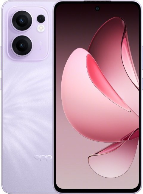 Oppo Reno 13FS 5G 12/512GB Plume Purple Oppo Reno 13FS 5G 12/512GB Plume Purple