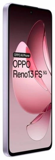 Oppo Reno 13FS 5G 12/512GB Plume Purple Oppo Reno 13FS 5G 12/512GB Plume Purple