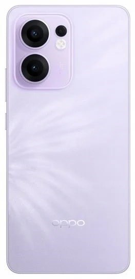 Oppo Reno 13FS 5G 12/512GB Plume Purple Oppo Reno 13FS 5G 12/512GB Plume Purple