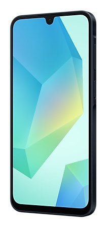 Samsung Galaxy A16 (A166) 5G DS 8/256GB Blue Black Samsung Galaxy A16 (A166) 5G DS 8/256GB Blue Black