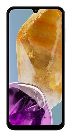 Samsung Galaxy M15 (M156) 5G 4/128GB Light Blue Samsung Galaxy M15 (M156) 5G 4/128GB Light Blue