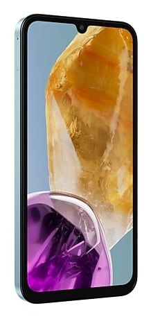 Samsung Galaxy M15 (M156) 5G 4/128GB Light Blue Samsung Galaxy M15 (M156) 5G 4/128GB Light Blue
