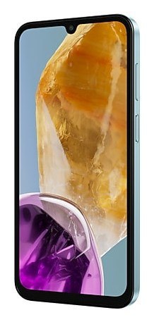 Samsung Galaxy M15 (M156) 5G 4/128GB Light Blue Samsung Galaxy M15 (M156) 5G 4/128GB Light Blue