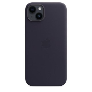 Skórzane etui Apple z atramentem MagSafe do iPhone'a 14 Plus