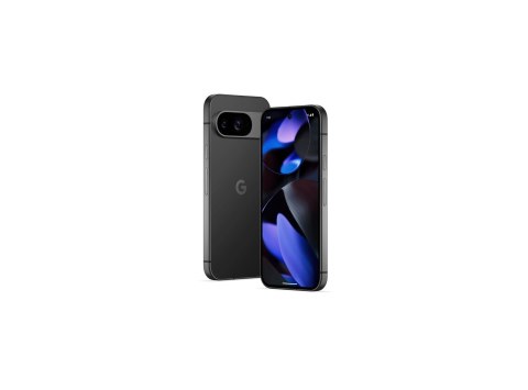 Smartfon Google Pixel 9 5G DS 12/128GB Obsidian (WYPRZEDAŻ) Smartfon Google Pixel 9 5G DS 12/128GB Obsidian (WYPRZEDAŻ)