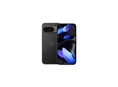 Smartfon Google Pixel 9 5G DS 12/128GB Obsidian (WYPRZEDAŻ) Smartfon Google Pixel 9 5G DS 12/128GB Obsidian (WYPRZEDAŻ)
