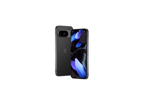 Smartfon Google Pixel 9 5G DS 12/128GB Obsidian (WYPRZEDAŻ) Smartfon Google Pixel 9 5G DS 12/128GB Obsidian (WYPRZEDAŻ)