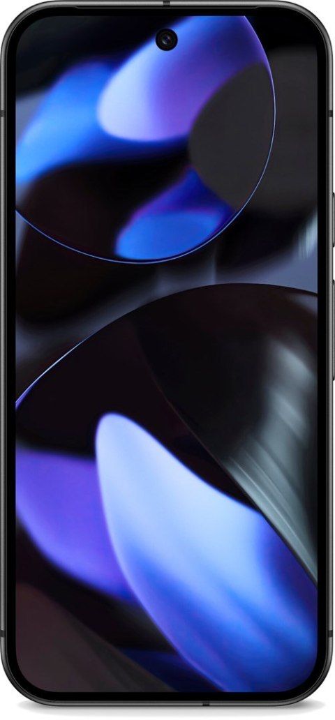 Smartfon Google Pixel 9 5G DS 12/128GB Obsidian (WYPRZEDAŻ) Smartfon Google Pixel 9 5G DS 12/128GB Obsidian (WYPRZEDAŻ)