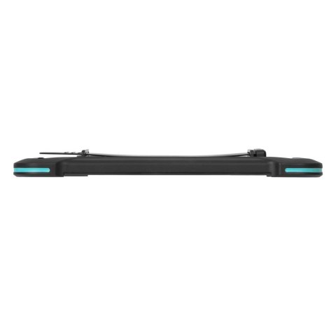 Targus SAFEPORT RUGGED 27,7 cm (10.9") Pokrowiec Czarny Targus SAFEPORT RUGGED 27,7 cm (10.9") Pokrowiec Czarny