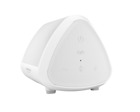 Vonmählen Air Beats Mini Głośnik mono przenośny Biały Vonmählen Air Beats Mini Głośnik mono przenośny Biały