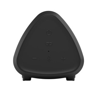 Vonmählen Air Beats Mini Głośnik mono przenośny Czarny