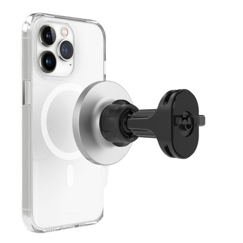 Vonmählen Aura Car Smartfon Biały USB Bezprzewodowe ładowanie Szybkie ładowanie Automatyczna Vonmählen Aura Car Smartfon Biały USB Bezprzewodowe ładowanie Szybkie ładowanie Automatyczna