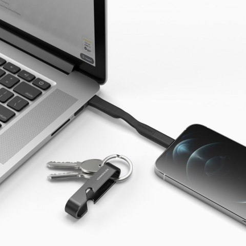 Vonmählen High Six USB C Czarny Vonmählen High Six USB C Czarny