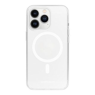 Vonmählen TRC00010 pokrowiec na telefon komórkowy 17 cm (6.7") Przezroczysty