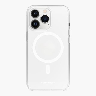 Vonmählen TRC00013 pokrowiec na telefon komórkowy 17 cm (6.7") Przezroczysty