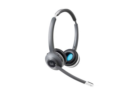 562 Wireless Dual Headset, Multi Base Station EU 562 Wireless Dual Headset, Multi Base Station EU