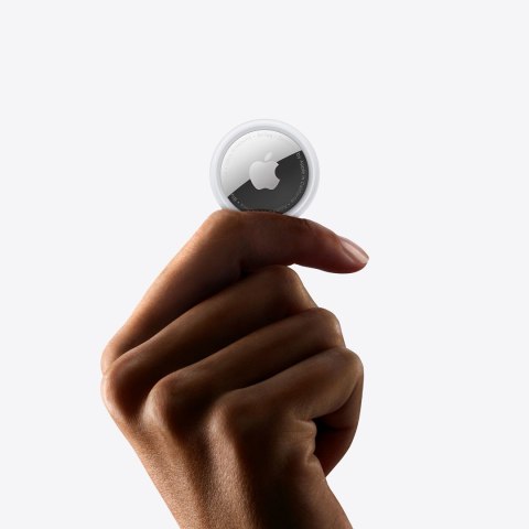 Apple AirTag 4szt. MX542ZY/A Apple AirTag 4szt. MX542ZY/A