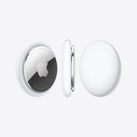 Apple AirTag 4szt. MX542ZY/A Apple AirTag 4szt. MX542ZY/A