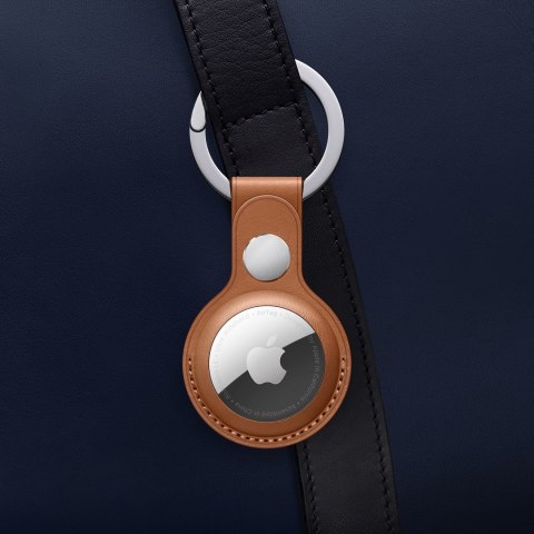 Apple AirTag 4szt. MX542ZY/A Apple AirTag 4szt. MX542ZY/A