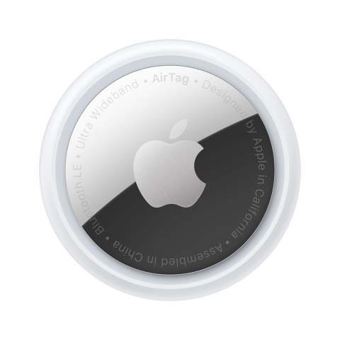 Apple AirTag 4szt. MX542ZY/A Apple AirTag 4szt. MX542ZY/A