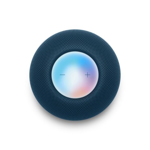 Apple HomePod mini Blue Apple HomePod mini Blue