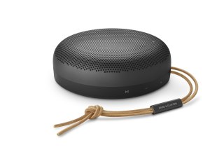 Bang & Olufsen BeoPlay A1 2nd Edition Głośnik przenośny bezprzewodowy Bluetooth 60 Watt dwukierunkowy Antracyt