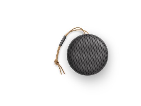 Bang & Olufsen BeoPlay A1 2nd Edition Głośnik przenośny bezprzewodowy Bluetooth 60 Watt dwukierunkowy Antracyt Bang & Olufsen BeoPlay A1 2nd Edition Głośnik przenośny bezprzewodowy Bluetooth 60 Watt dwukierunkowy Antracyt