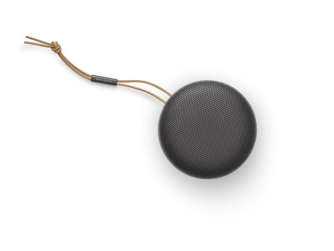 Bang & Olufsen BeoPlay A1 2nd Edition Głośnik przenośny bezprzewodowy Bluetooth 60 Watt dwukierunkowy Antracyt Bang & Olufsen BeoPlay A1 2nd Edition Głośnik przenośny bezprzewodowy Bluetooth 60 Watt dwukierunkowy Antracyt