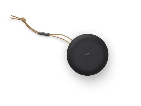 Bang & Olufsen BeoPlay A1 2nd Edition Głośnik przenośny bezprzewodowy Bluetooth 60 Watt dwukierunkowy Antracyt Bang & Olufsen BeoPlay A1 2nd Edition Głośnik przenośny bezprzewodowy Bluetooth 60 Watt dwukierunkowy Antracyt
