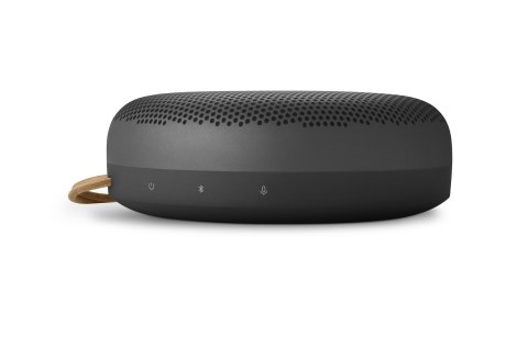 Bang & Olufsen BeoPlay A1 2nd Edition Głośnik przenośny bezprzewodowy Bluetooth 60 Watt dwukierunkowy Antracyt Bang & Olufsen BeoPlay A1 2nd Edition Głośnik przenośny bezprzewodowy Bluetooth 60 Watt dwukierunkowy Antracyt