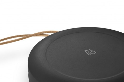 Bang & Olufsen BeoPlay A1 2nd Edition Głośnik przenośny bezprzewodowy Bluetooth 60 Watt dwukierunkowy Antracyt Bang & Olufsen BeoPlay A1 2nd Edition Głośnik przenośny bezprzewodowy Bluetooth 60 Watt dwukierunkowy Antracyt
