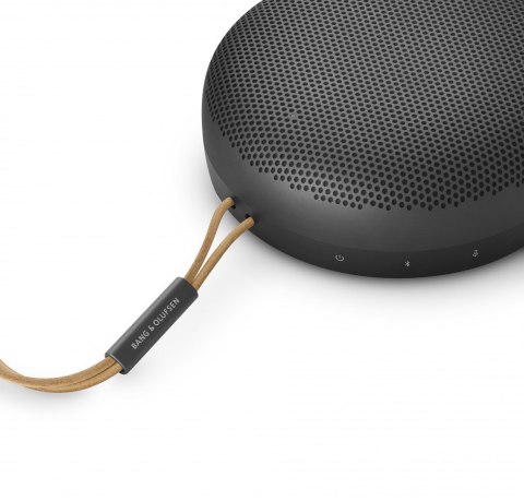 Bang & Olufsen BeoPlay A1 2nd Edition Głośnik przenośny bezprzewodowy Bluetooth 60 Watt dwukierunkowy Antracyt Bang & Olufsen BeoPlay A1 2nd Edition Głośnik przenośny bezprzewodowy Bluetooth 60 Watt dwukierunkowy Antracyt