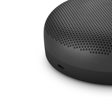 Bang & Olufsen BeoPlay A1 2nd Edition Głośnik przenośny bezprzewodowy Bluetooth 60 Watt dwukierunkowy Antracyt Bang & Olufsen BeoPlay A1 2nd Edition Głośnik przenośny bezprzewodowy Bluetooth 60 Watt dwukierunkowy Antracyt