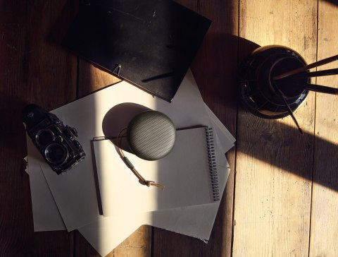 Bang & Olufsen BeoPlay A1 2nd Edition Głośnik przenośny bezprzewodowy Bluetooth 60 Watt dwukierunkowy Antracyt Bang & Olufsen BeoPlay A1 2nd Edition Głośnik przenośny bezprzewodowy Bluetooth 60 Watt dwukierunkowy Antracyt