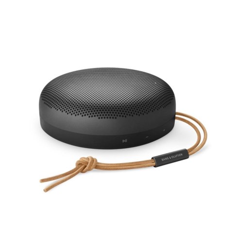 Bang & Olufsen BeoPlay A1 2nd Edition Głośnik przenośny bezprzewodowy Bluetooth 60 Watt dwukierunkowy Antracyt Bang & Olufsen BeoPlay A1 2nd Edition Głośnik przenośny bezprzewodowy Bluetooth 60 Watt dwukierunkowy Antracyt