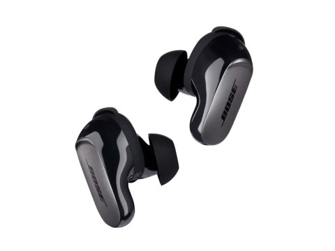 Bose QuietComfort Ultra Zestaw słuchawkowy Bezprzewodowy Douszny Muzyka Bluetooth Czarny Bose QuietComfort Ultra Zestaw słuchawkowy Bezprzewodowy Douszny Muzyka Bluetooth Czarny