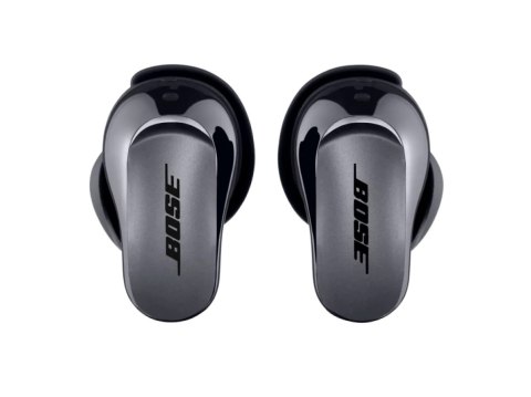 Bose QuietComfort Ultra Zestaw słuchawkowy Bezprzewodowy Douszny Muzyka Bluetooth Czarny Bose QuietComfort Ultra Zestaw słuchawkowy Bezprzewodowy Douszny Muzyka Bluetooth Czarny