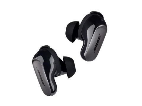 Bose QuietComfort Ultra Zestaw słuchawkowy Bezprzewodowy Douszny Muzyka Bluetooth Czarny Bose QuietComfort Ultra Zestaw słuchawkowy Bezprzewodowy Douszny Muzyka Bluetooth Czarny