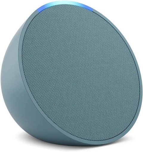 Głośnik Amazon Echo Pop Gen.1 zielony (B09ZXG6WHN) Głośnik Amazon Echo Pop Gen.1 zielony (B09ZXG6WHN)