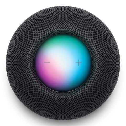 Głośnik Apple HomePod Mini - Midnight Głośnik Apple HomePod Mini - Midnight