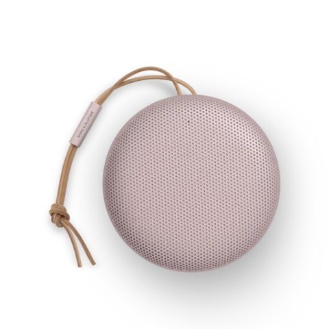 Głośnik Bang & Olufsen BeoSound A1 - 2nd Gen - Przenośny - Bezprzewodowy - Bluetooth 5.1 - Kontrolowany przez aplikację - 60 Wat Głośnik Bang & Olufsen BeoSound A1 - 2nd Gen - Przenośny - Bezprzewodowy - Bluetooth 5.1 - Kontrolowany przez aplikację - 60 Wat