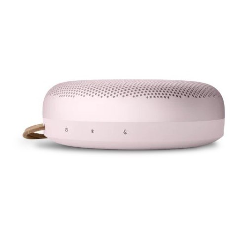 Głośnik Bang & Olufsen BeoSound A1 - 2nd Gen - Przenośny - Bezprzewodowy - Bluetooth 5.1 - Kontrolowany przez aplikację - 60 Wat Głośnik Bang & Olufsen BeoSound A1 - 2nd Gen - Przenośny - Bezprzewodowy - Bluetooth 5.1 - Kontrolowany przez aplikację - 60 Wat
