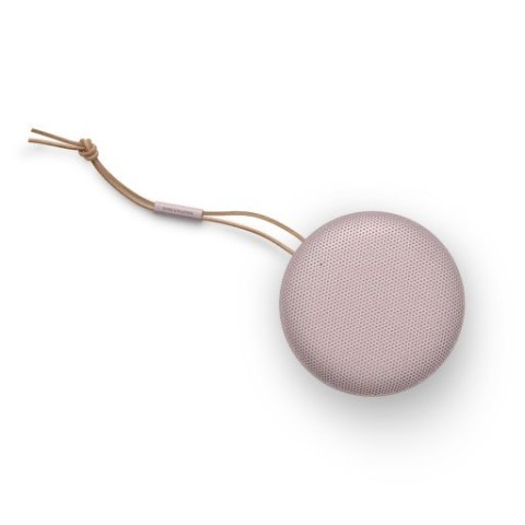 Głośnik Bang & Olufsen BeoSound A1 - 2nd Gen - Przenośny - Bezprzewodowy - Bluetooth 5.1 - Kontrolowany przez aplikację - 60 Wat Głośnik Bang & Olufsen BeoSound A1 - 2nd Gen - Przenośny - Bezprzewodowy - Bluetooth 5.1 - Kontrolowany przez aplikację - 60 Wat
