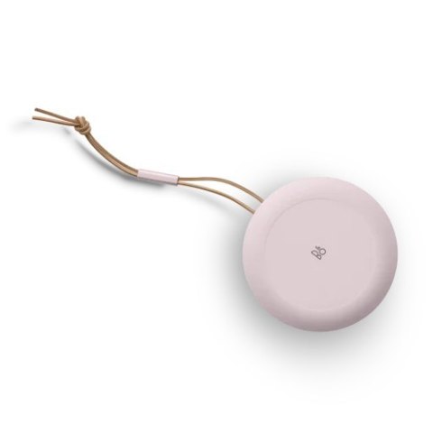 Głośnik Bang & Olufsen BeoSound A1 - 2nd Gen - Przenośny - Bezprzewodowy - Bluetooth 5.1 - Kontrolowany przez aplikację - 60 Wat Głośnik Bang & Olufsen BeoSound A1 - 2nd Gen - Przenośny - Bezprzewodowy - Bluetooth 5.1 - Kontrolowany przez aplikację - 60 Wat