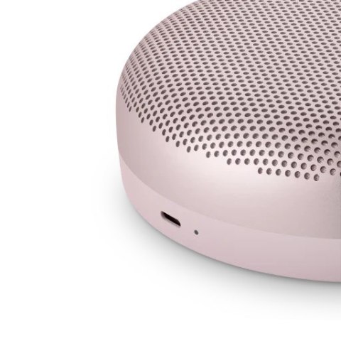 Głośnik Bang & Olufsen BeoSound A1 - 2nd Gen - Przenośny - Bezprzewodowy - Bluetooth 5.1 - Kontrolowany przez aplikację - 60 Wat Głośnik Bang & Olufsen BeoSound A1 - 2nd Gen - Przenośny - Bezprzewodowy - Bluetooth 5.1 - Kontrolowany przez aplikację - 60 Wat