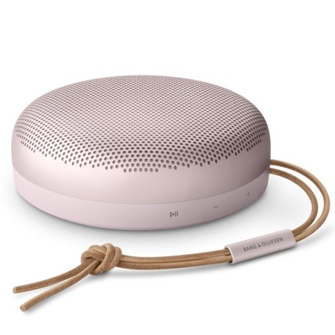 Głośnik Bang & Olufsen BeoSound A1 - 2nd Gen - Przenośny - Bezprzewodowy - Bluetooth 5.1 - Kontrolowany przez aplikację - 60 Wat Głośnik Bang & Olufsen BeoSound A1 - 2nd Gen - Przenośny - Bezprzewodowy - Bluetooth 5.1 - Kontrolowany przez aplikację - 60 Wat
