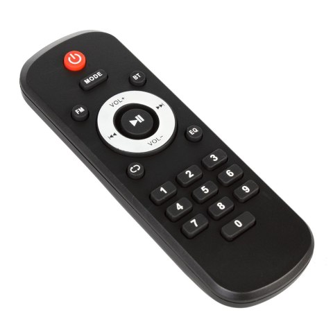 Głośnik przenośny bluetooth Audiocore, radio FM, wejście kart SD/MMC, AUX, USB, pilot, AC730 Głośnik przenośny bluetooth Audiocore, radio FM, wejście kart SD/MMC, AUX, USB, pilot, AC730