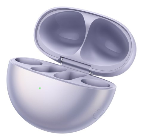 Huawei FreeClip Zestaw słuchawkowy True Wireless Stereo (TWS) Nauszny Połączenia/muzyka USB Type-C Bluetooth Fioletowy Huawei FreeClip Zestaw słuchawkowy True Wireless Stereo (TWS) Nauszny Połączenia/muzyka USB Type-C Bluetooth Fioletowy